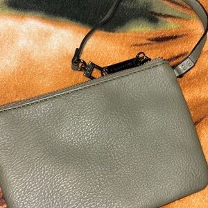 Steve Madden Wristlet
